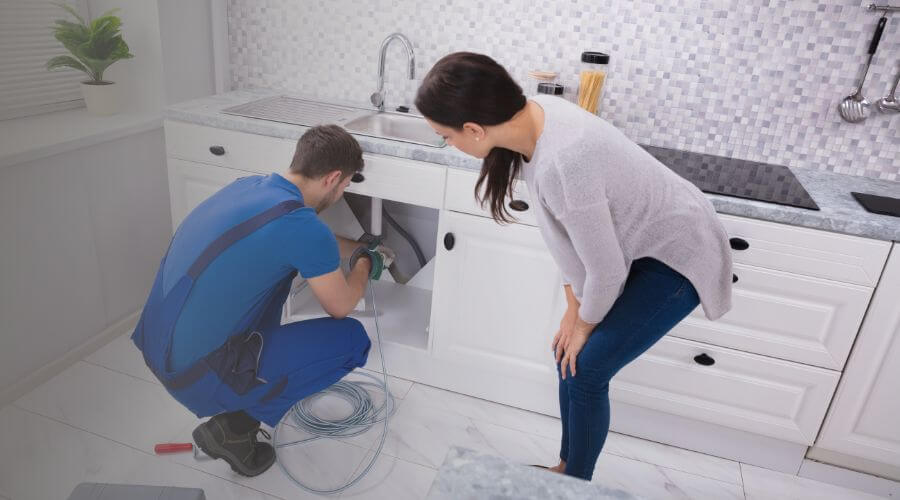 Professional Leak Detection Services in Kennesaw, GA
